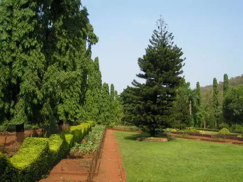 Photo of Bondla Wildlife Sanctuary, Road to Bondla wild life santuary, Usgao-Ganjem VP, Goa, India by Shailesh Sahu