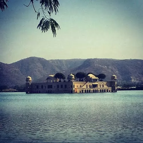 Photo of Jaipur, Rajasthan, India by Denis