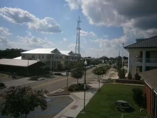 Photo of Long Beach, Harrison County, MS, United States by Jim O'Donnell