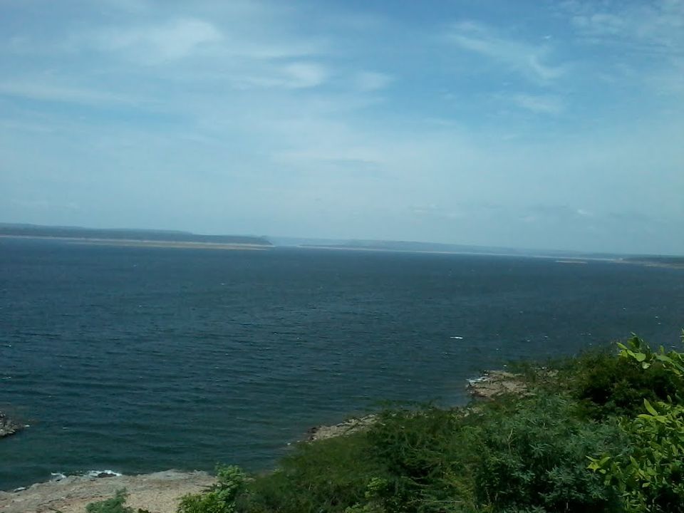 Photo of Dindi, Andhra Pradesh, India by Purnima Singh