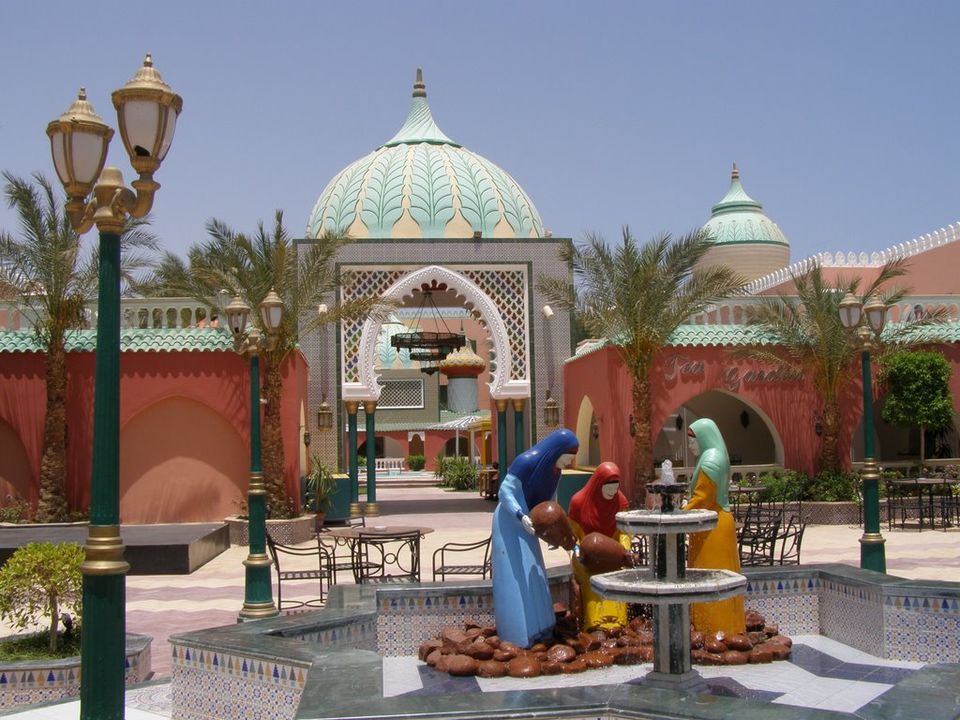 Photo of Alf Leila WA Leila, Qesm Hurghada, Egypt by Bradley
