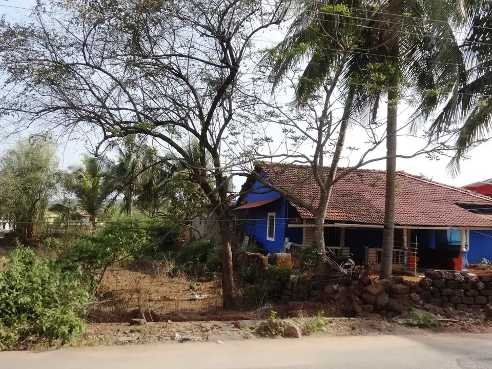 Photo of Ancestral Goa, Loutolim, Goa, India by Mukesh Rawat