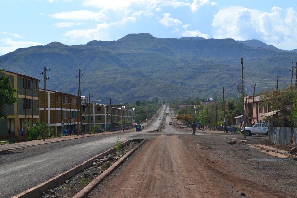 Photo of Arba Minch, Southern Nations, Nationalities, and People's Region, Ethiopia by Yenew