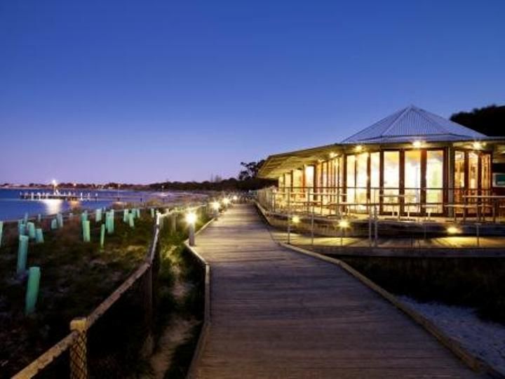 Photo of 1 Colebatch Ave, Perth, WA, 6161, Australia by Abhishekk S Bhagat