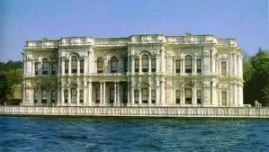Photo of Beylerbeyi Palace, Istanbul, Turkey by Guia Privado en Estambul