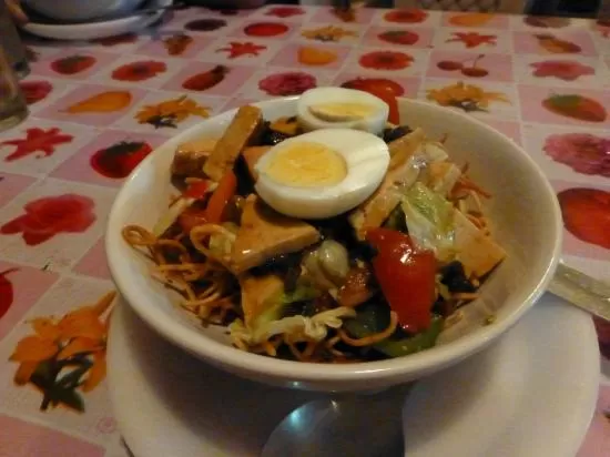 Photo of Snow Lion Restaurant Mcleod Ganj by Kunal Bhatia