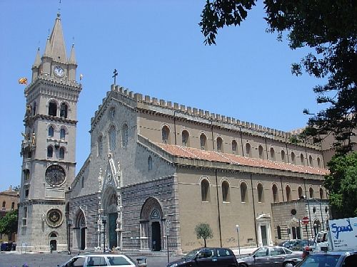 Photo of Cathedral of Messina, Piazza Duomo, Messina, Province of Messina, Italy by Aarushi Thakur