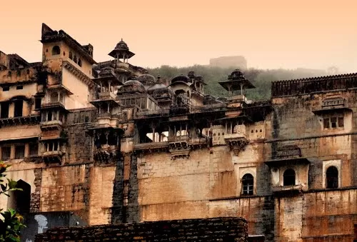 Photo of Chandannagar, Hooghly-Chinsurah, West Bengal, India by Kishnaa Samana