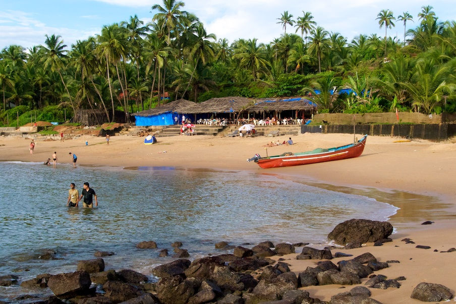 Places to Visit in Goa, Best Places to Visit in Goa in 3-4 Days - Tripoto