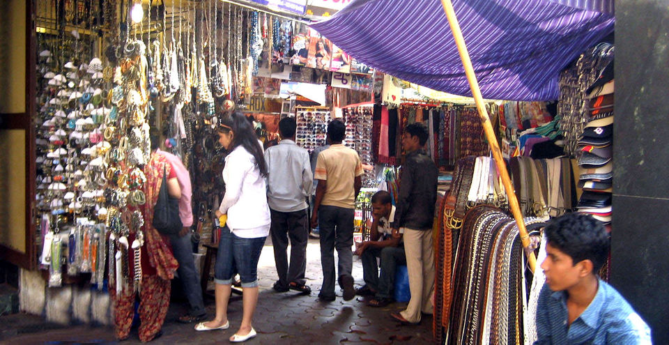 Photo of Dariba Kalan, Chandni Chowk, New Delhi, Delhi, India by Masterji Kee Haveli