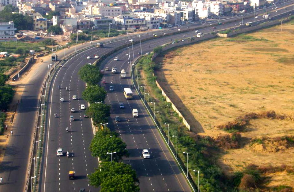 Photo of New Delhi, India by Helmet Stories