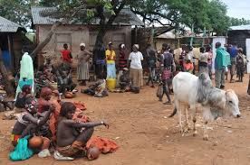 Photo of Dimeka, Ethiopia by Yenew