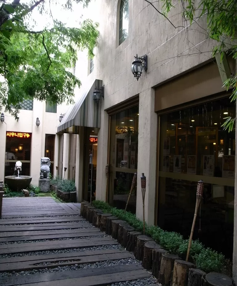 Photo of Dragon Hill Spa, Seoul, South Korea by Liv