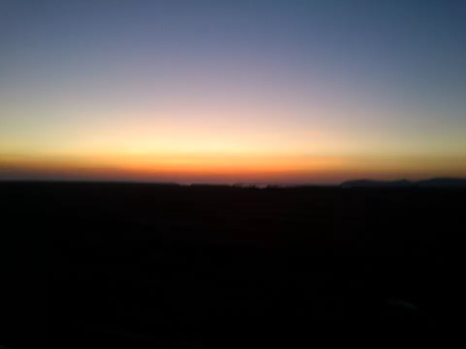 Photo of Vaitarna Lake, Daman and Diu, India by Barnali Sinha