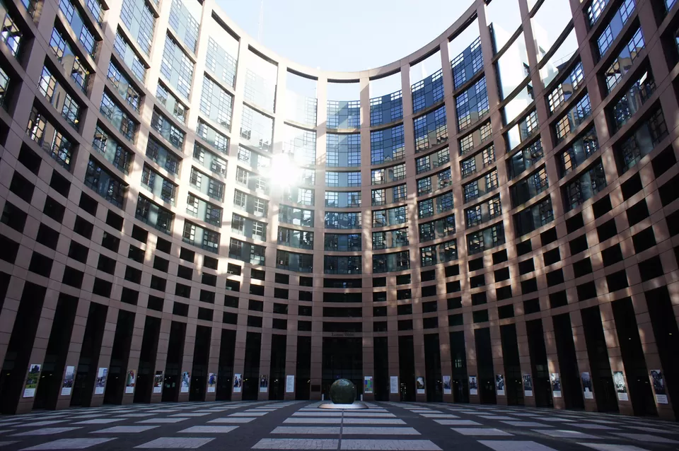 Photo of 67000 Strasbourg, France by abi