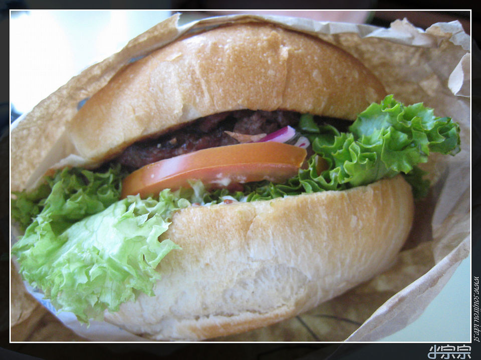 Photo of Fergburger, Queenstown, Otago, New Zealand by Gaurav Mogra