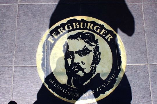 Photo of Fergburger, Queenstown, Otago, New Zealand by Terry Gardner