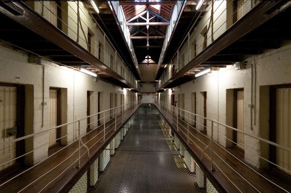Photo of Fremantle Prison, The Terrace, Fremantle, Western Australia, Australia by Perth Urban Adventures