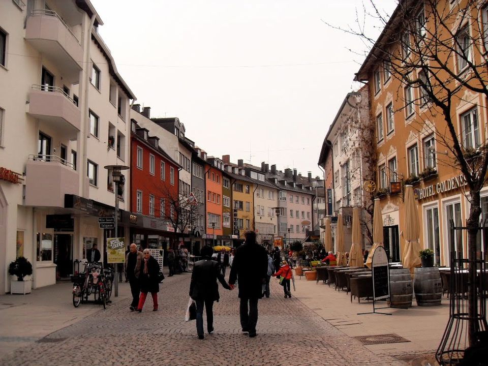 Photo of Friedrichshafen, Germany by Amanda Janelle