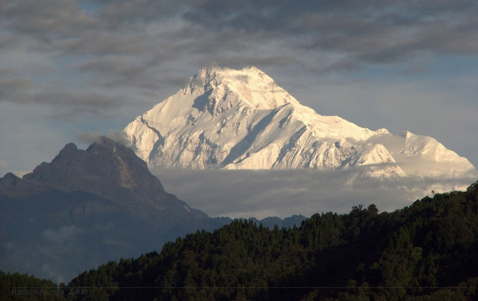 Photo of Gangtok, Sikkim, India by Art of Bicycle Trips