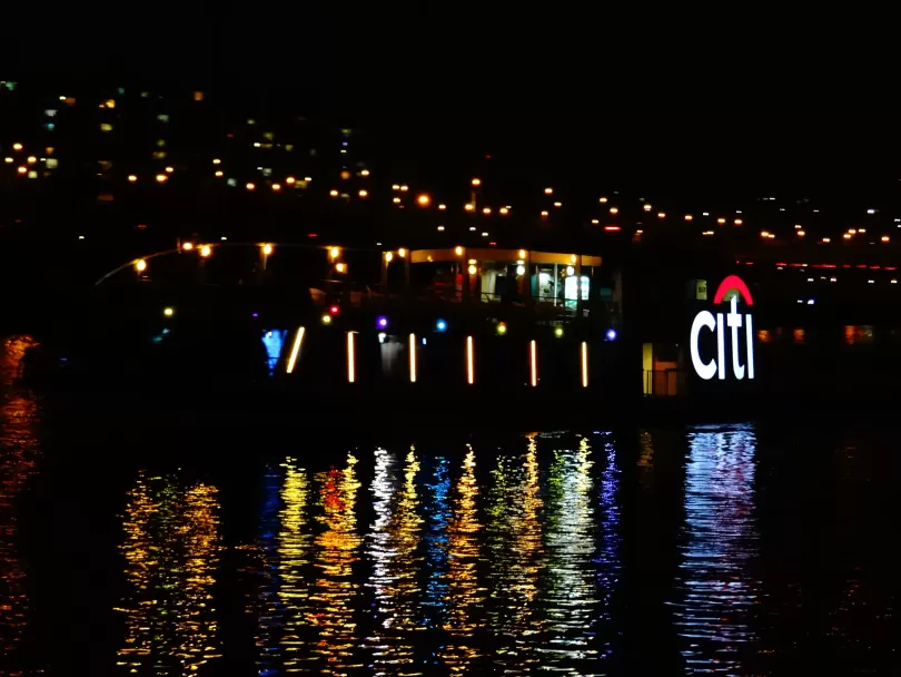 Photo of Hangang, Seoul, South Korea by Liv