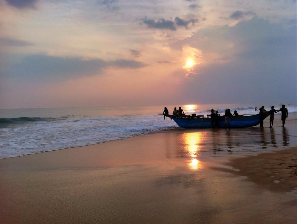 Photo of Colombo, Western Province, Sri Lanka by Stephanie