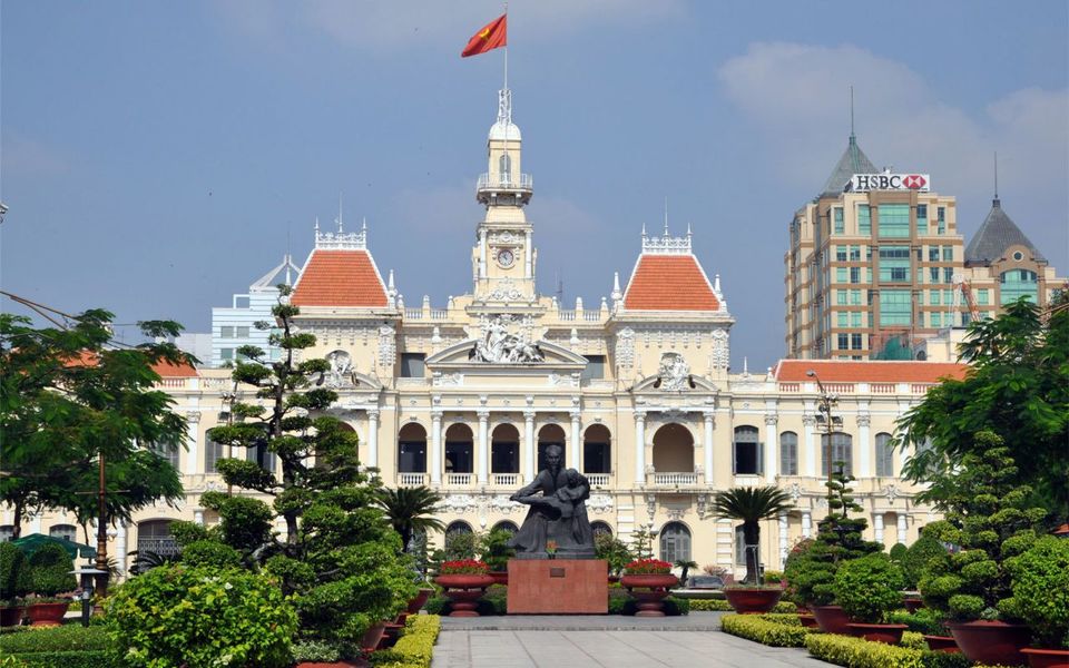 Photo of Ho Chi Minh City, Vietnam by Jennifer