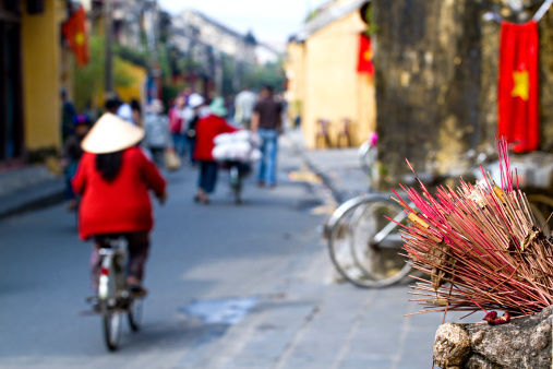 Photo of Da Nang, Vietnam by Tsai Wharton