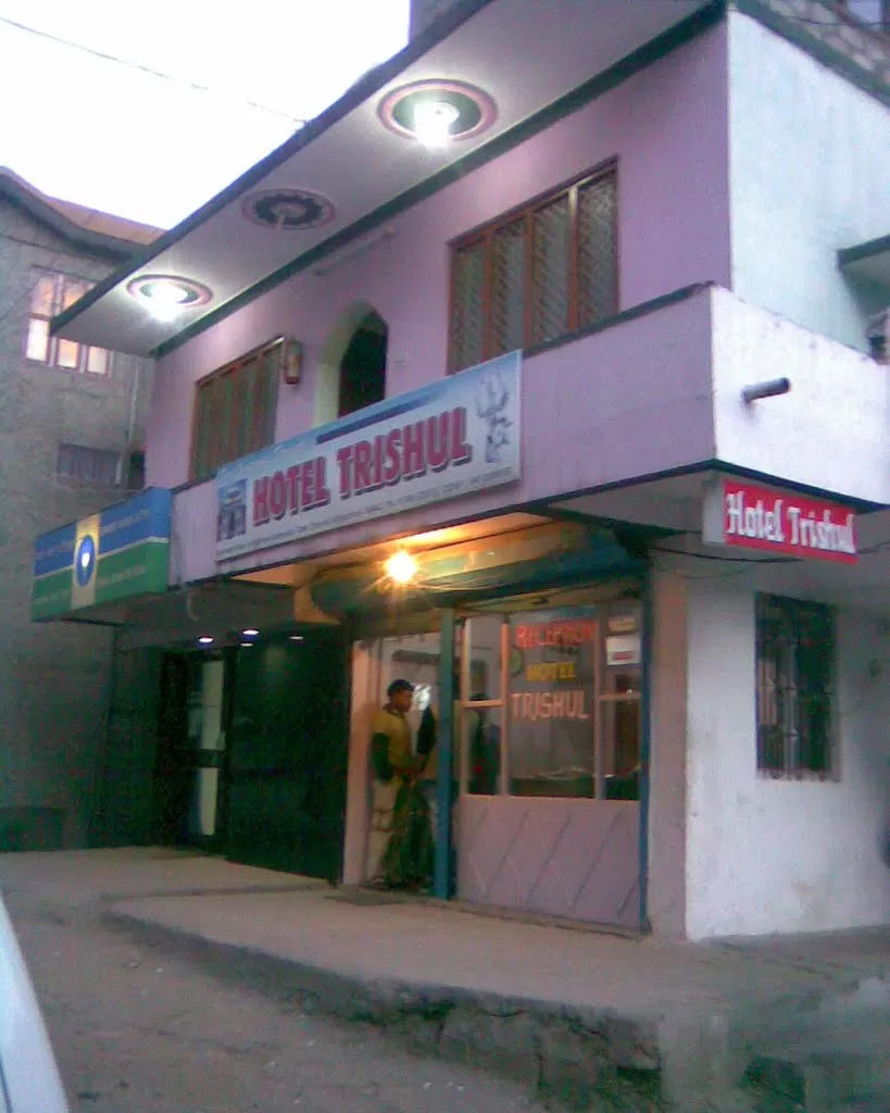 Photo of Hotel Trishul, Joshimath by Uday Bhardwaj