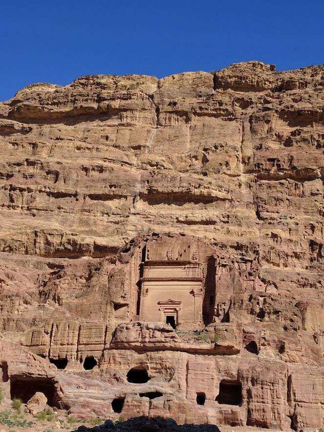 Photo of A Guide To Petra- The Lost City by Khyati Maloo