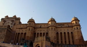 Photo of Amer Fort, Amer, Jaipur, Rajasthan, India by Trupti Satardekar