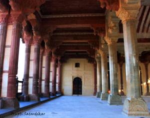 Photo of Jaipur & Udaipur - A trip to the city of Royals by Trupti Satardekar
