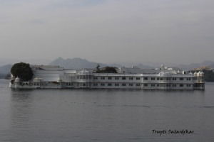 Photo of Jaipur & Udaipur - A trip to the city of Royals by Trupti Satardekar