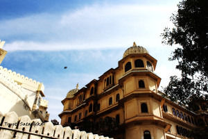 Photo of Jaipur & Udaipur - A trip to the city of Royals by Trupti Satardekar