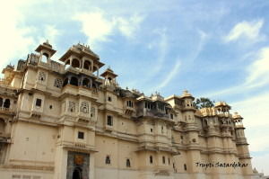 Photo of Jaipur & Udaipur - A trip to the city of Royals by Trupti Satardekar