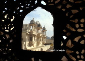 Photo of Jaipur & Udaipur - A trip to the city of Royals by Trupti Satardekar