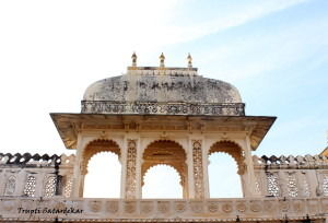Photo of Jaipur & Udaipur - A trip to the city of Royals by Trupti Satardekar