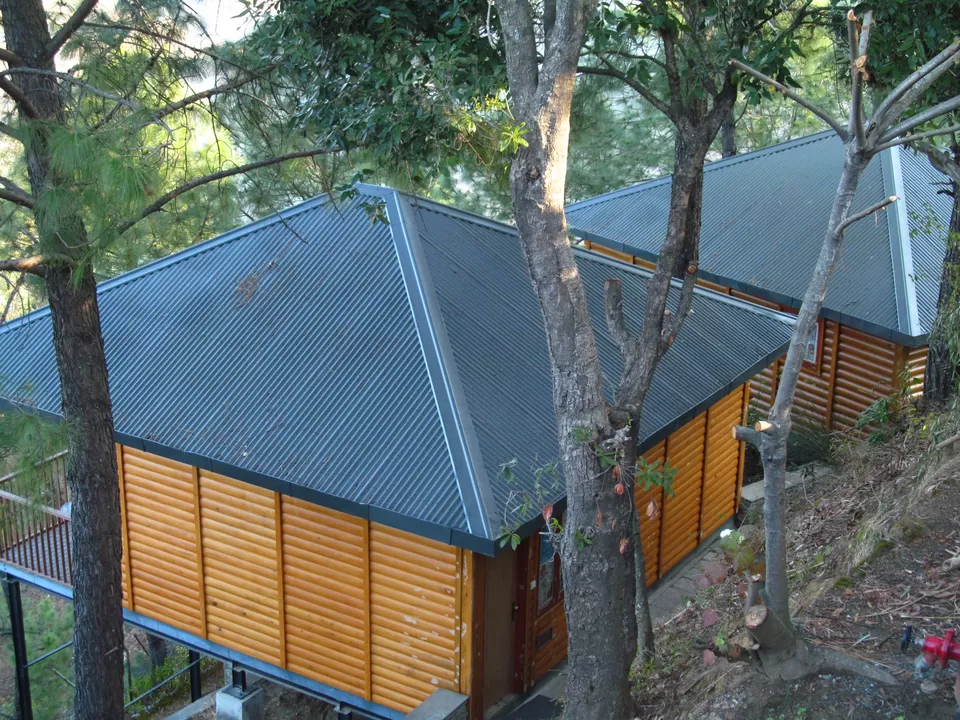 Photo of Club Mahindra Valley Resort Binsar, Binsar, India by Mehvish Asif