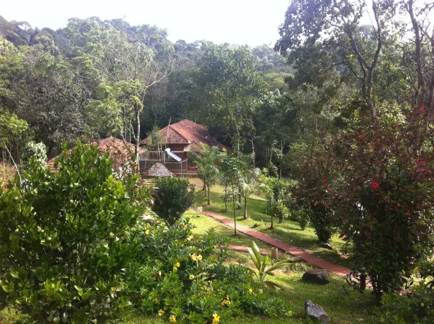 Photo of Thekkady, Kumily, Kerala, India by Bharti Singh