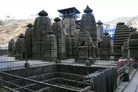 Photo of Ganghet, Uttarakhand, India by India on Bicycle