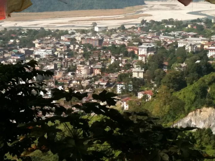 Photo of Jaigaon by Avanija Sundaramurti