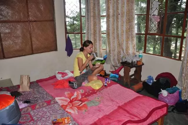 Photo of Kailwood Guest House by Kishnaa Samana