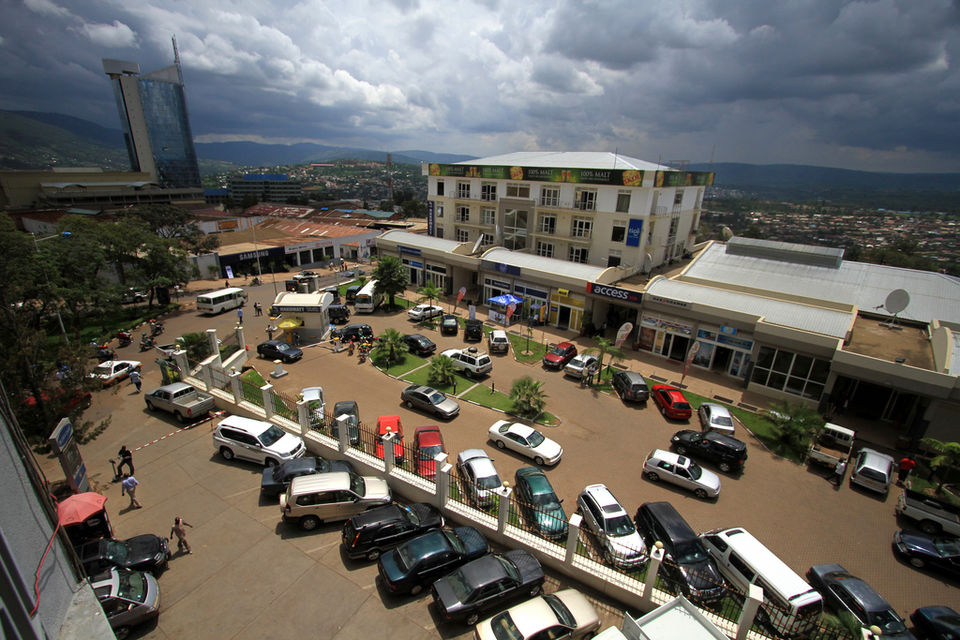 Photo of Kigali, Rwanda by Kayi Traveler