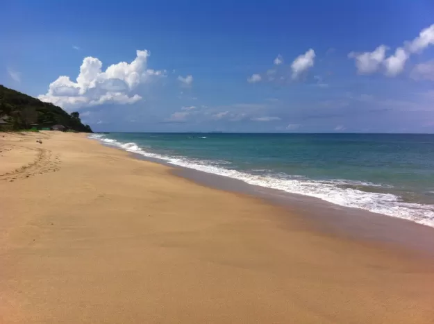 Photo of Koh Lanta Krabi Thailand by Jane Cook