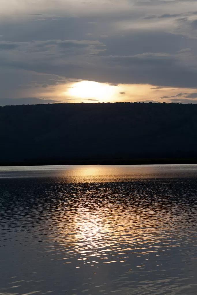 Photo of Lake Mburo, Nyabushozi, Western Region, Uganda by David Patrick
