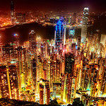 Photo of Shanghai, China by Mayank Shrivastava