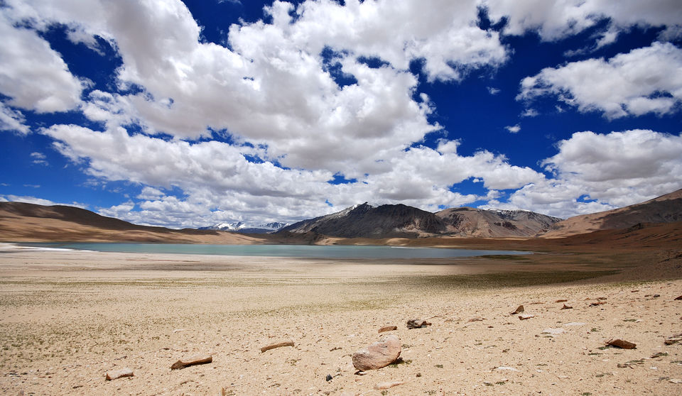 Photo of Leh, Himachal Pradesh, India by Helmet Stories
