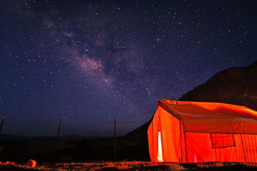 Photo of Leh by Navina Jafa