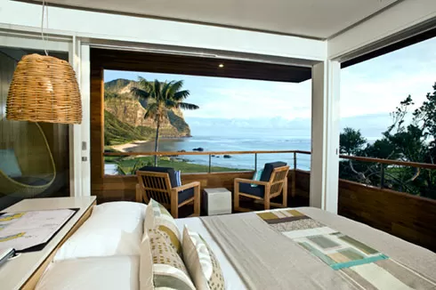Photo of Capella Lodge, Lord Howe Island, New South Wales, Australia by Ankita Misra