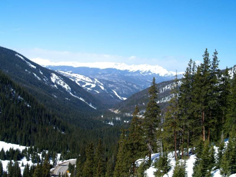 Photo of Loveland Pass Rd, Keystone, CO, United States by Mukesh Rawat